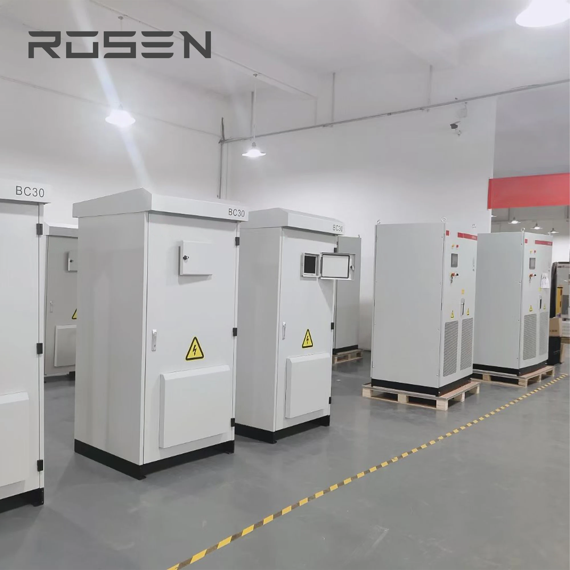 Solar Power Plant 1Mwh Energy Solar Power Systems Solar Energy Equipment
