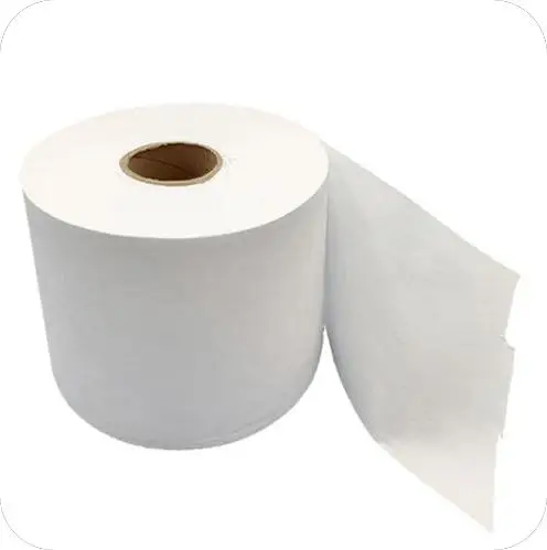 KN90 KN95 KN100 Meltblown  facemask material melt blown cloth Pp Medical Melt Blown Nonwoven Fabric For Face Mask