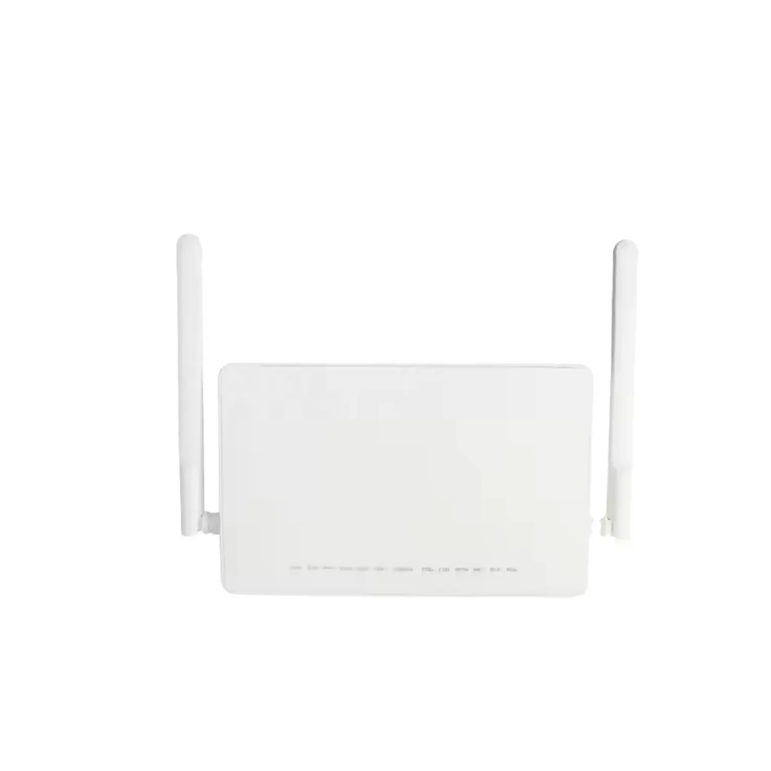 ONU более дешевый индивидуальный ONU ONT HG8245C 1GE 3FE 1USB 2TEL 2,4G Wi-Fi HS8545M5 HS8145C5 GPON EPON с английской системой Onu модем