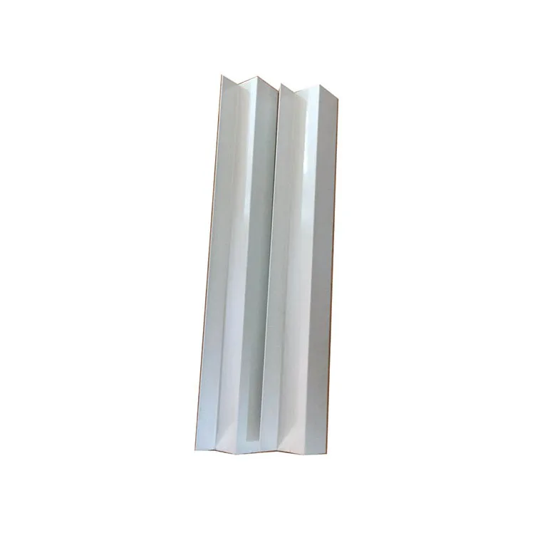 Customized Shapes Aluminium Extruded /1mm-2mm thickness small aluminium profiles/powde coating Aluminium Profiles