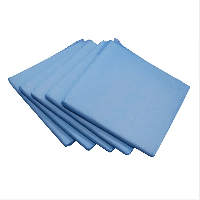 Under Pads Super Disposable Maternity Underpads Bed Mat Nursing Under Pads Baby Changing Mat