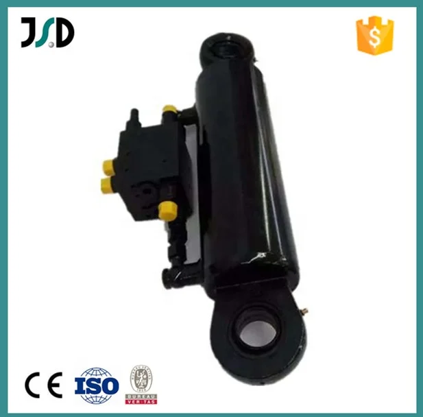 Manufacture Direct Sale Farm Harvester Hydraulic Cylinder