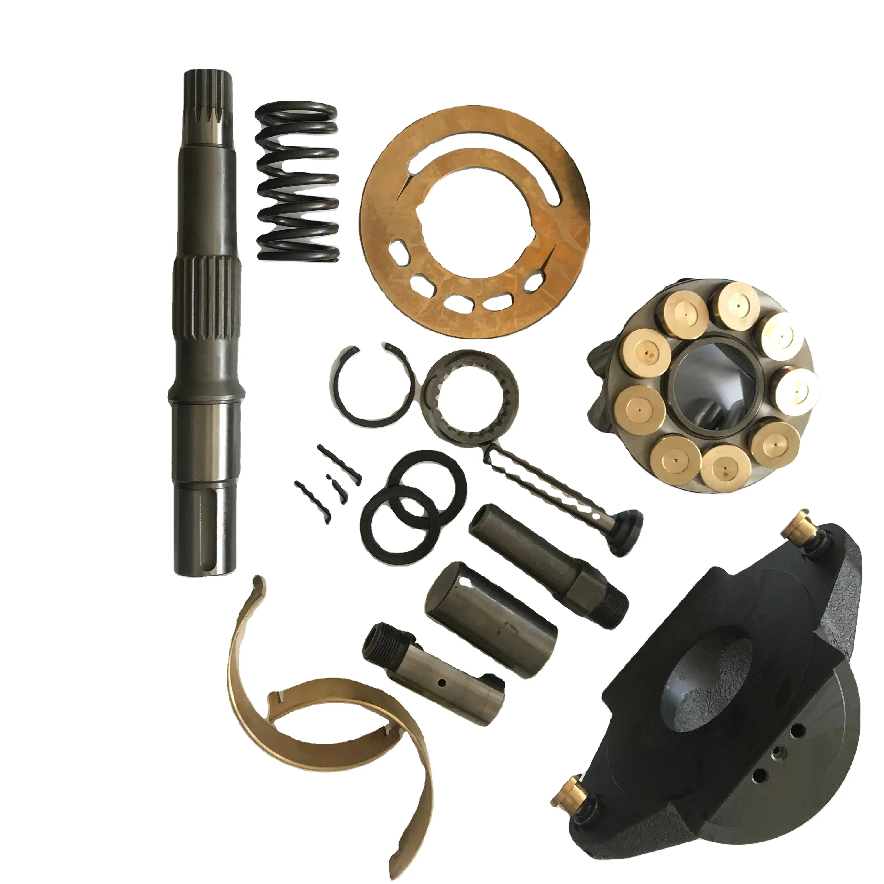 A10VSO140 HYDRAULIC PISTON PUMP SPARE PARTS REPAIR KITS