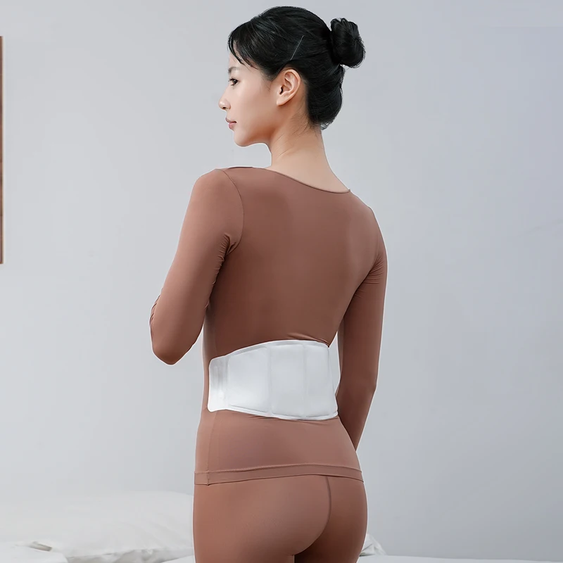 Waist Heating Pad for Hands and Waist Lower Back Upper Back Pain Relief Products Patch