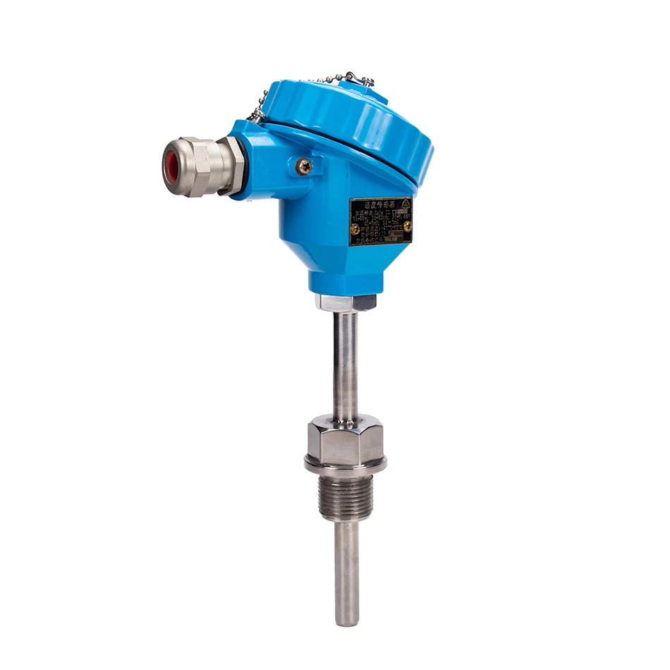 Industry Temperature Measurement Probe Thermocouple