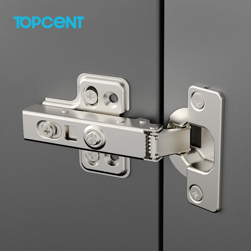 CH.3339 3D Soft Close Door Hinge Soft Close Kitchen Cabinet Hinge Pivot Hinge For Furniture