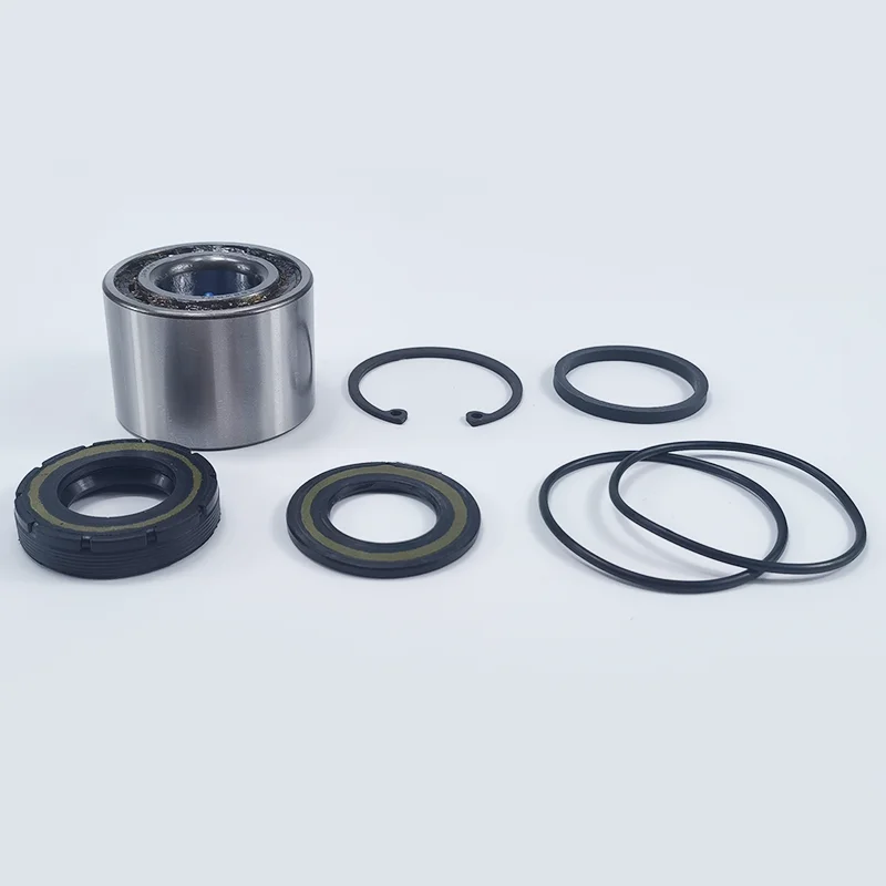 For Seadoo BRP Kit Jep Pump Angled Bearing Oil Seal GTI GTX RXP RXT 90 130 155 170 215 260 300 OEM:267000900 271002071 293200089