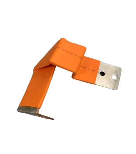 electrical shunt flexible copper busbars flexible busbar lifepo4 flexible busbar