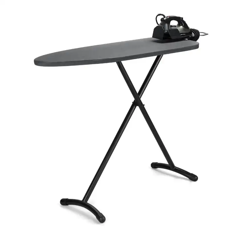 High Quality Hotel 360 Degree Rotatable Organizer Wall Mounted Ironing Center Professional Ironing Boards