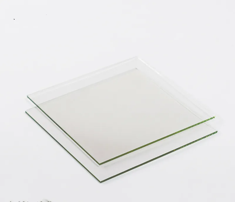 Factory Customizing 0.5mm0.7mm1.1mm1.5mm1.8mm AF Anti Fingerprint Coating Glass Touch Screen Panel Tempered Cover
