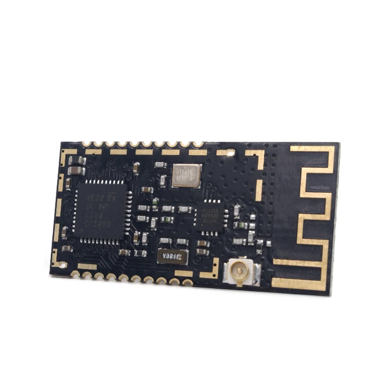 
SQIVO Strong Signal Small Size Cc2530 2.4g Rf Module RF TXRX 