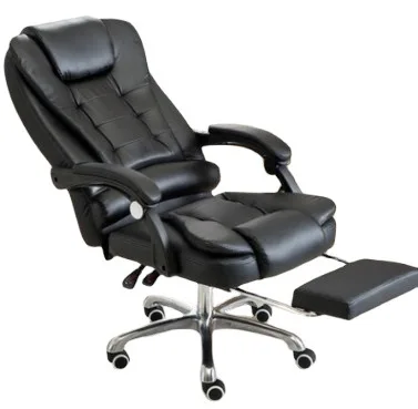 Luxury comfortable high back executive manager chair office chair for office of the Luxury National Boss Arm Office swing Chair