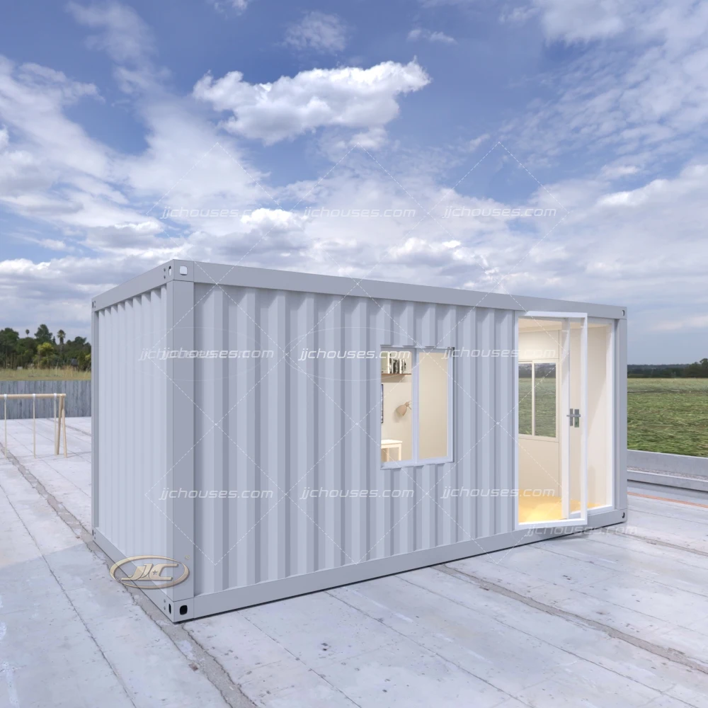 20 feet shipping container from china to lebanon,20ft prefab tiny model mobile,container home for sale