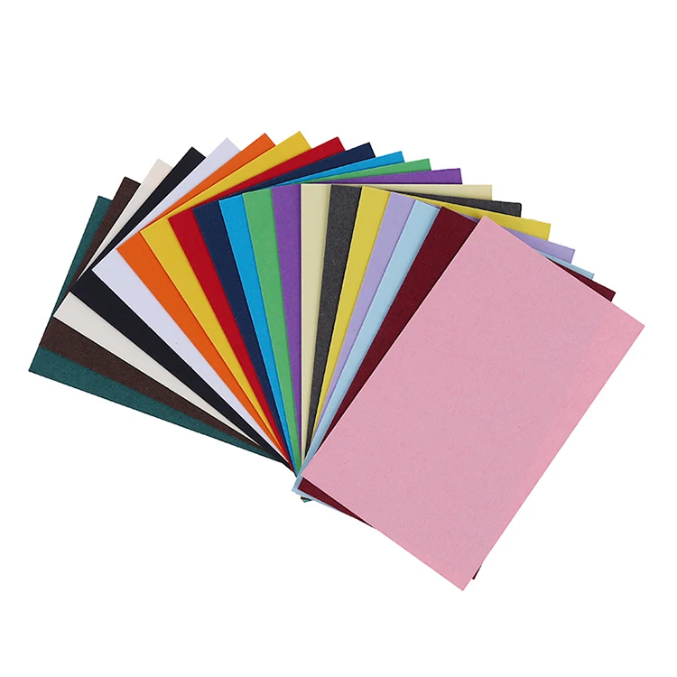 Fancy Luxury Small Wedding Invitation Thank You Gift Kraft Cardboard Custom Packaging Paper Envelope with Card Printed