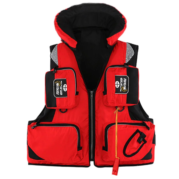 Спасательный жилет из неопрена спасательные жилеты для плавания