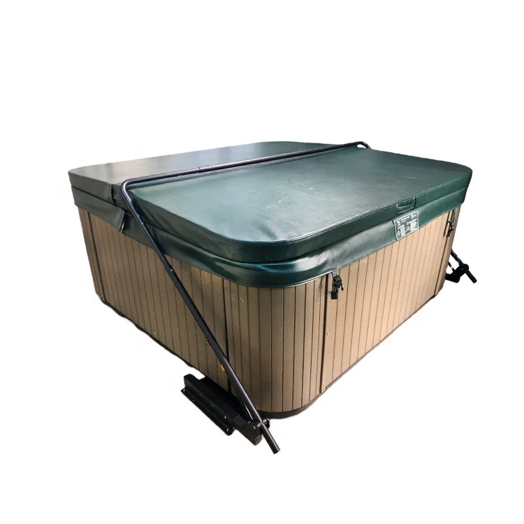 
Newest hydraulic super strong arm spa cover lifter 