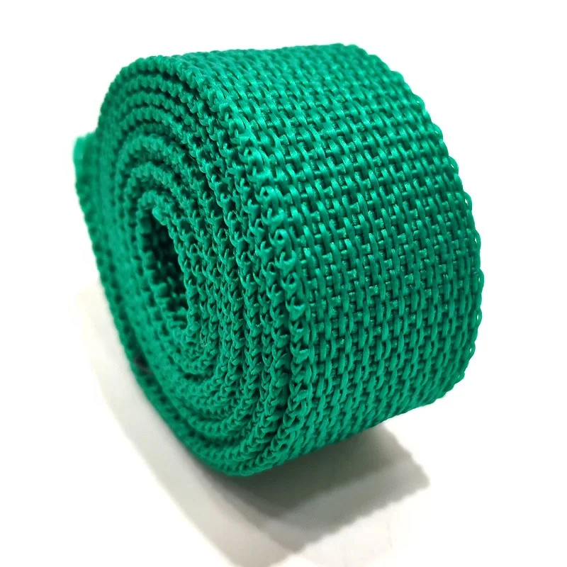 Высококачественный полипропиленовый ремешок с узором в виде ямы, Лидер продаж