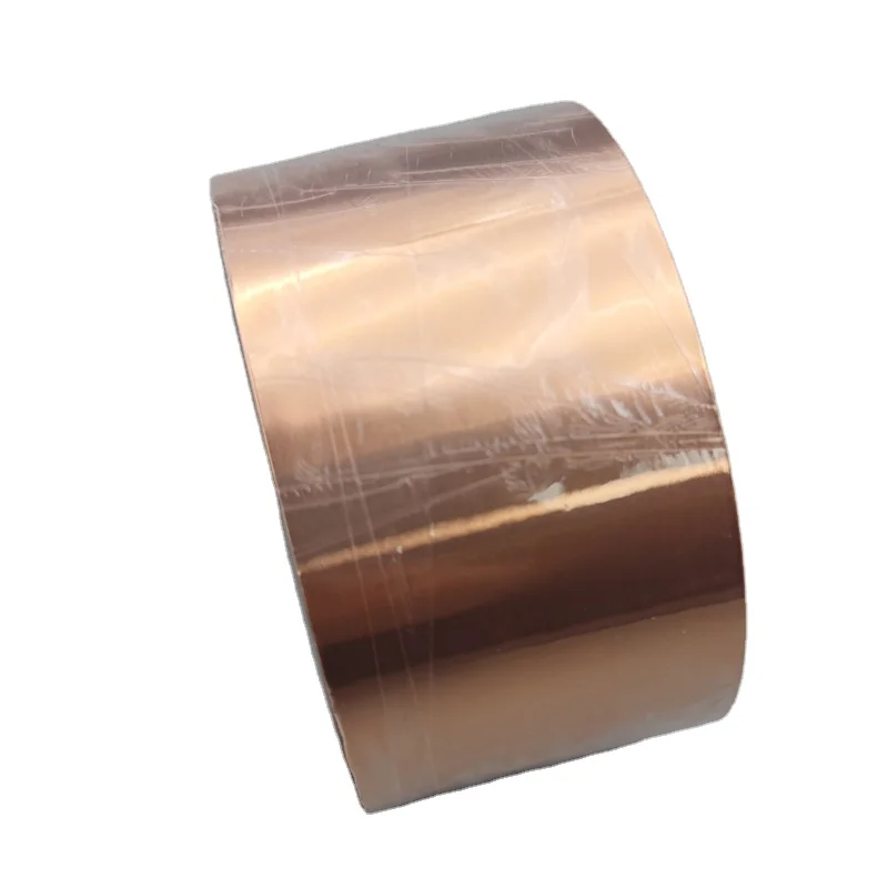 Excellent Quality Conductive Aluminum Foil Butyl Waterproof Tape Low Moq Adhesive Tape