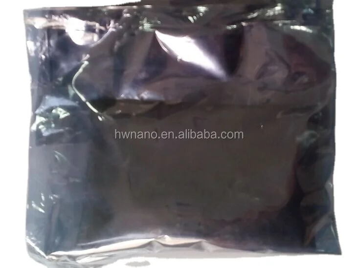 CAS 7440-02-0 Ni Nano Nickle Powder Nanoparticles Price