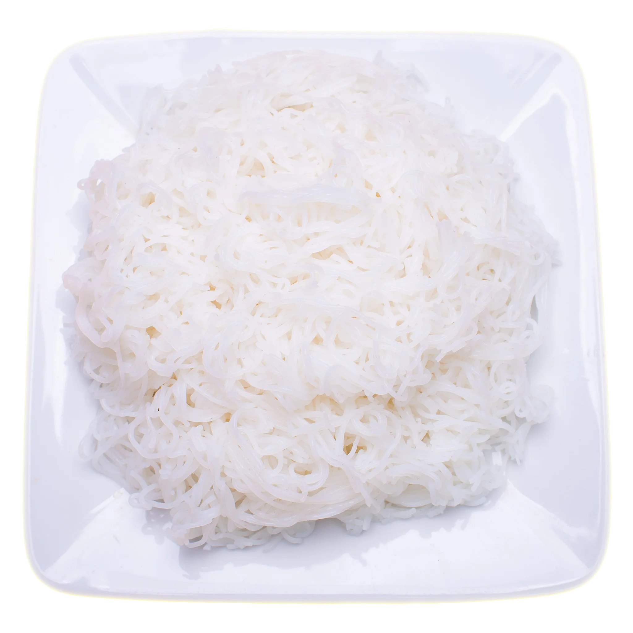 Medium Fresh Vermicelli Cheap Price Low MOQ Minh Ngoc Best Brand Manufacturer Wholesaler From Vietnam