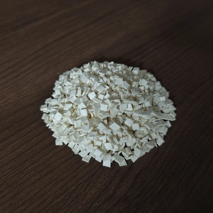 Uf500 Cellulose Fiber Industrial Reinforcement Wood White Color Cellulose Fiber For Cement Board Concrete