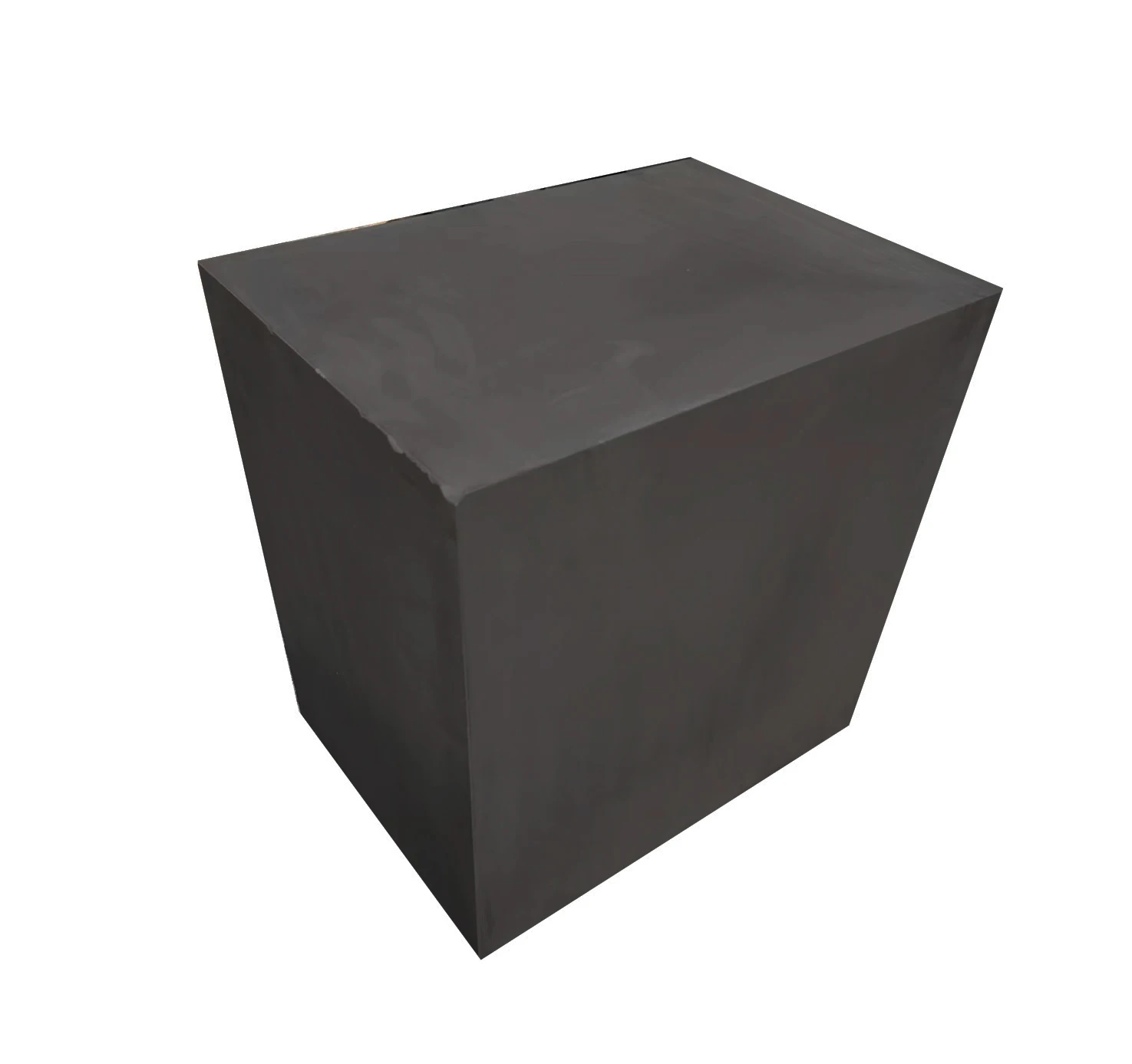 Isostatic Graphite for EDM Industry with high temperature resistance