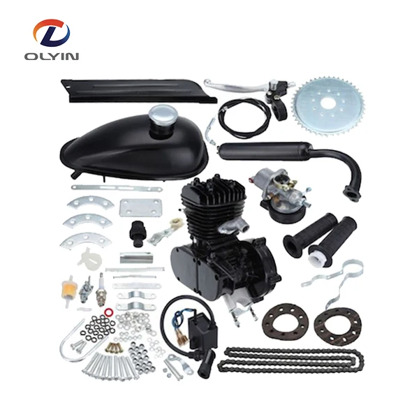 buy 80cc motorised engine kit