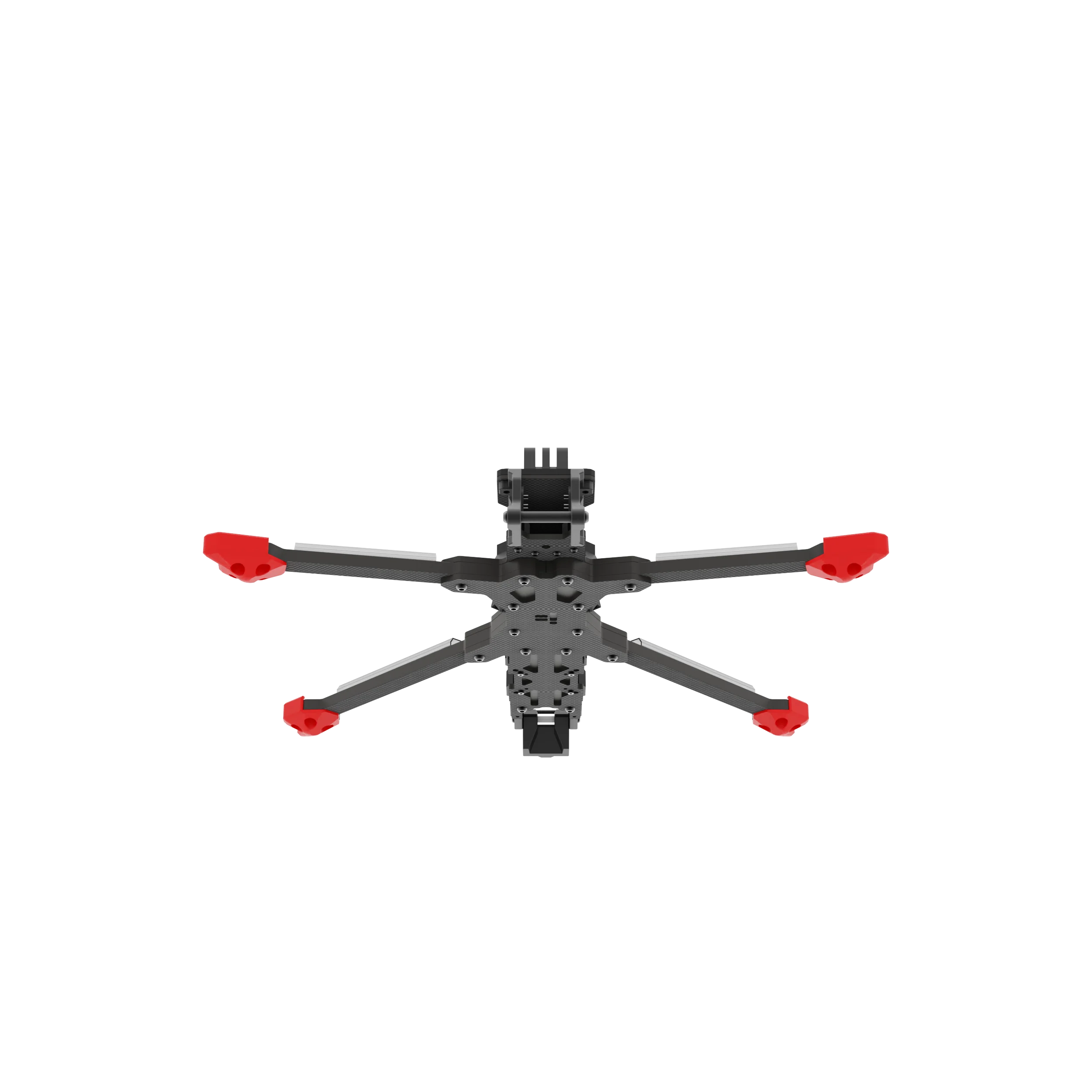 Бесщеточный двигатель Chimera10 3110 KV1300 с переездом на большие расстояния FPV GPS-камерой HD-передачей изображения