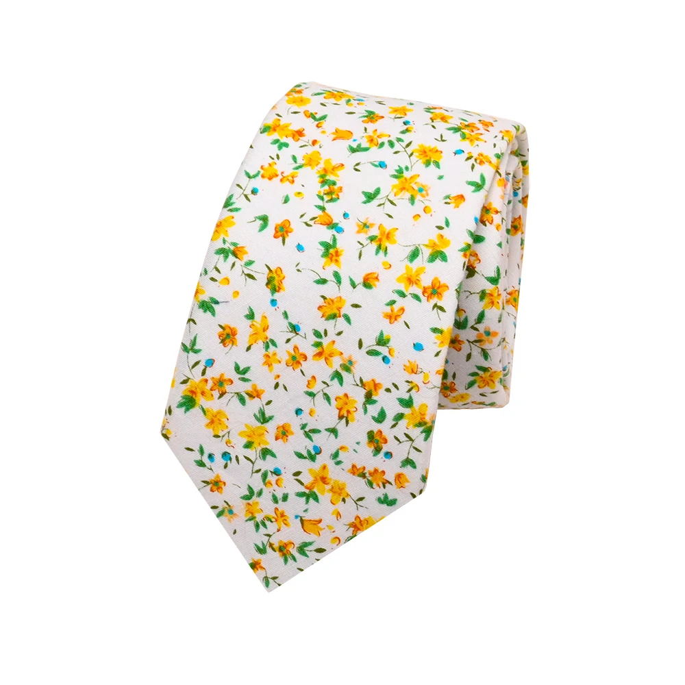 YiLi China Handmade Woven Jacquard Polyester Cufflinks Tie Gift Set