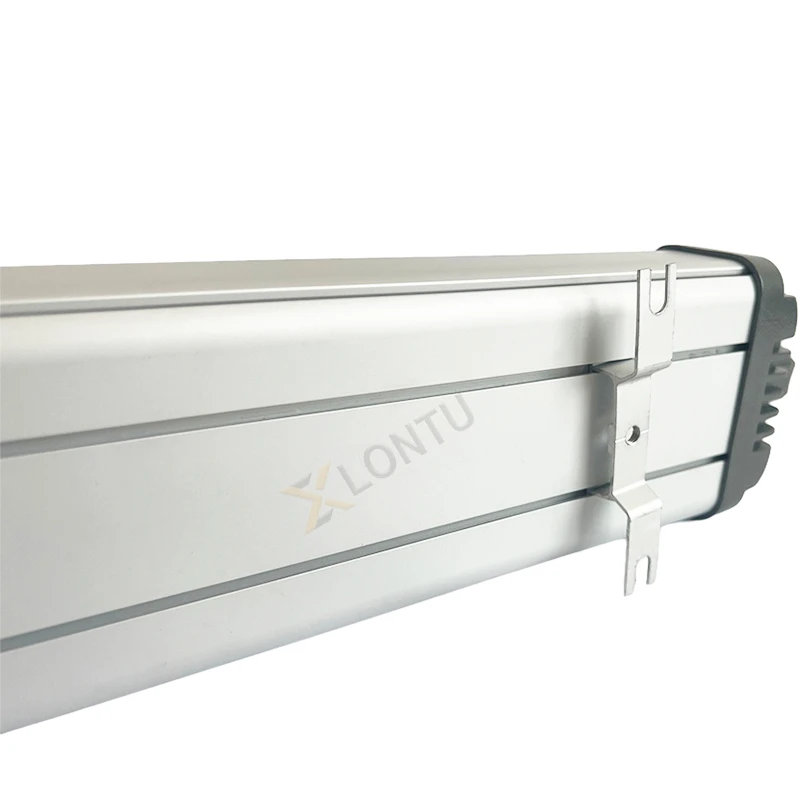 Waterproof IP66 ATEX Linear Led Anti Explosion Ex-proof Light Oil and Gas Proof