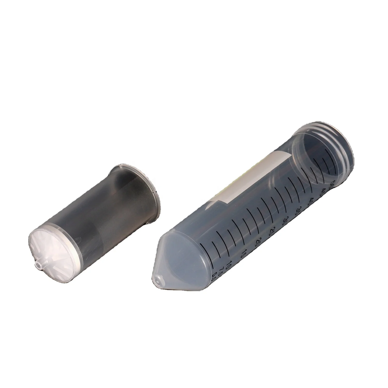 HiPure DNA Midi Column III High Purity GF / F 8 layers midi amount spin column for DNA / RNA extraction