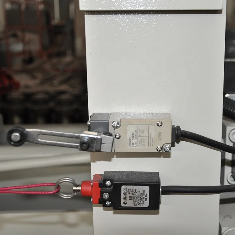 short cycle veneering hot press machine