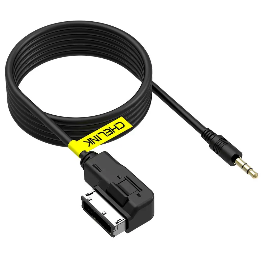 Музыкальный интерфейс AMI MMI AUX кабель для Audi A3 A4 A5 A6 A7 A8 Q5 Q7 R8 TT