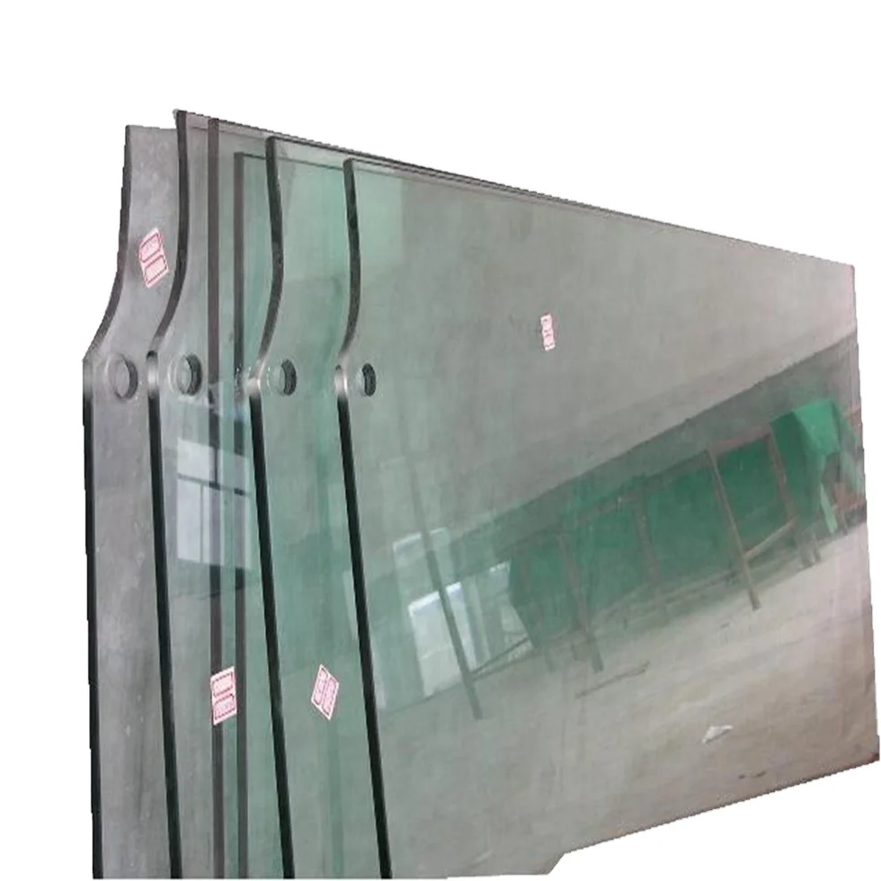 6MM 8MM 10MM 12MM 15MM Modern sliding tempered glass frameless shower doors with