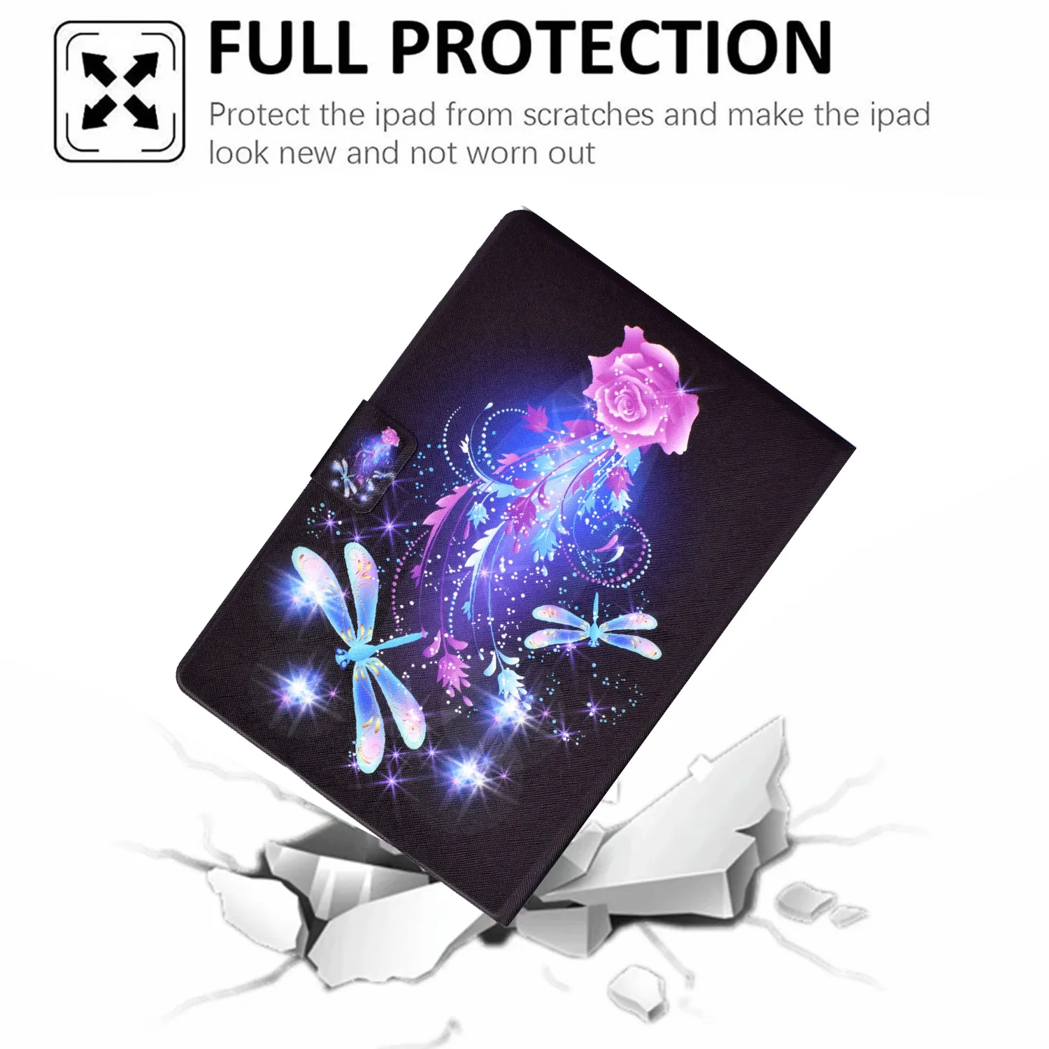 Tab A7 Lite Cover for Samsung Galaxy Tab A7 Lite 2021 SM-T225 T220 8.7 inch Soft Silicone for Samsung Tab A7 case Shell Stand