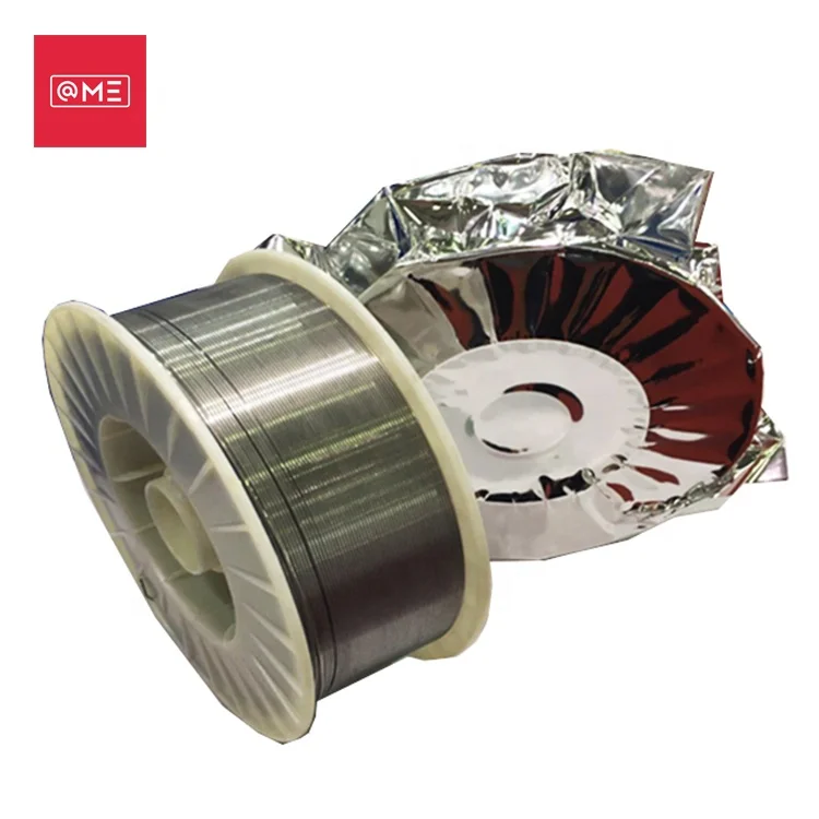 China manufacturer high manganese steel welding  wires