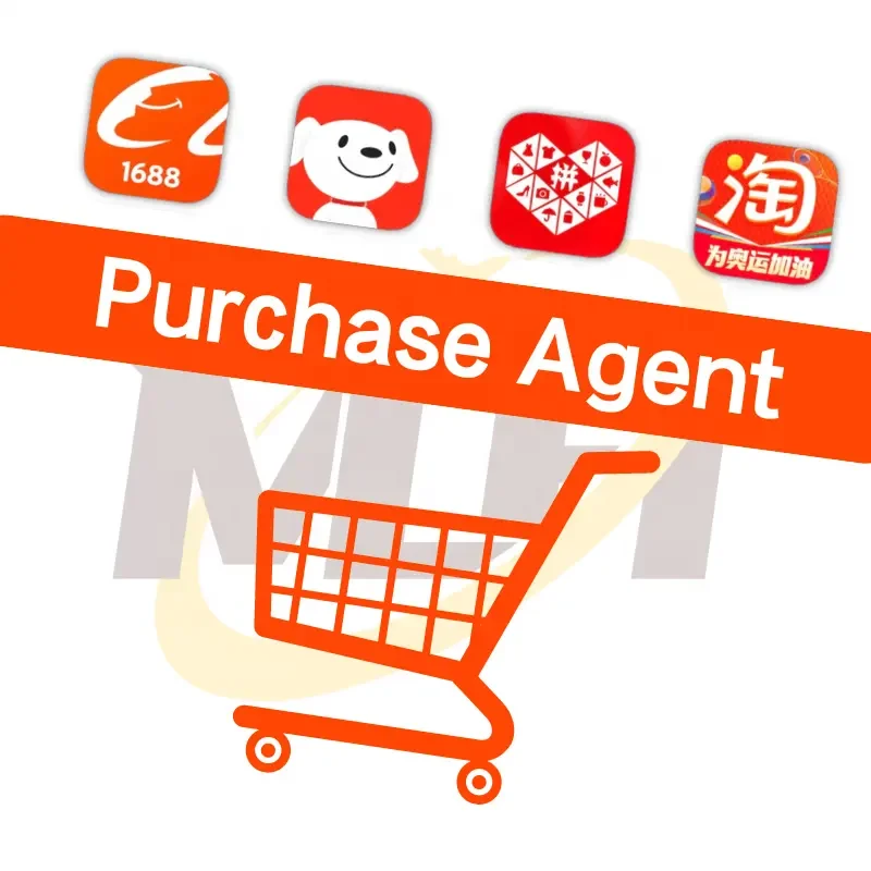 1688 Purchasing Taobao Consolidation Buying pin duo duo Sourcing China Online Shopping Air Shipping Agent