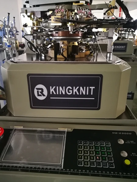 Компьютеризированное автоматическое оборудование для вязания носков, футбола, спортивных носков, вязальные машины для производства носков