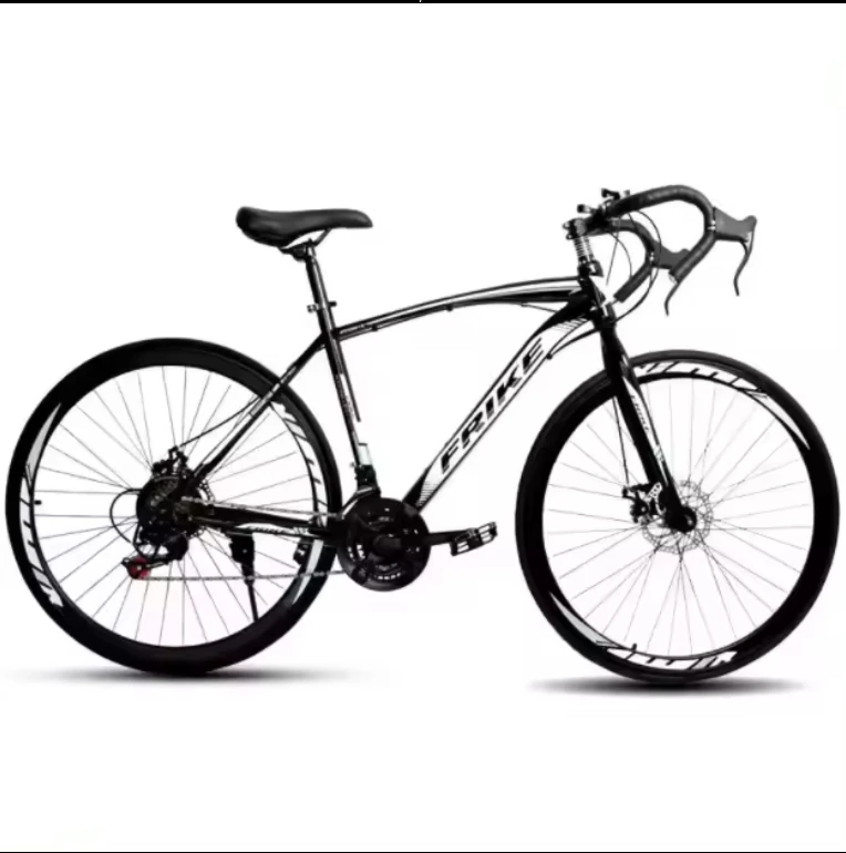 Carbon Frame Folding Bike27 Speed Mountain Bicycle 24/26 Inch Light Weight Road Bike