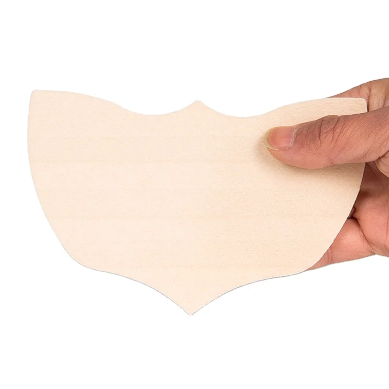 Equine Hot Selling Customized OEM Shape Equine Performance Nasal Nose Adhesive Strips Patch Plaster for Horse