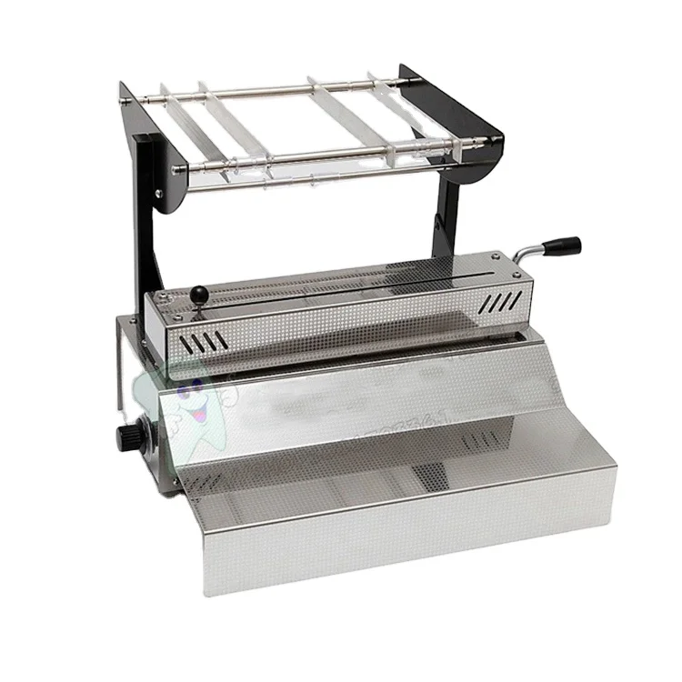 Low Price Lab Equipment Machine Stylish Design And Easy Access Dental Sealer Machine