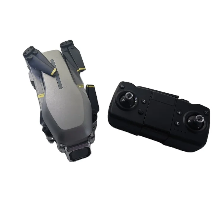 L109 Pro GPS Profissional, беспилотные летательные аппараты с HD камерой 4K 2 оси Anti-Shake Self-стабилизации Gimbal 5G Wi-Fi FPV Квадрокоптер вертолет с гироскопом