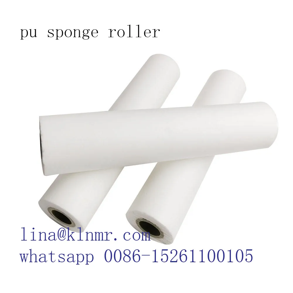 pink OD80 pva roller China