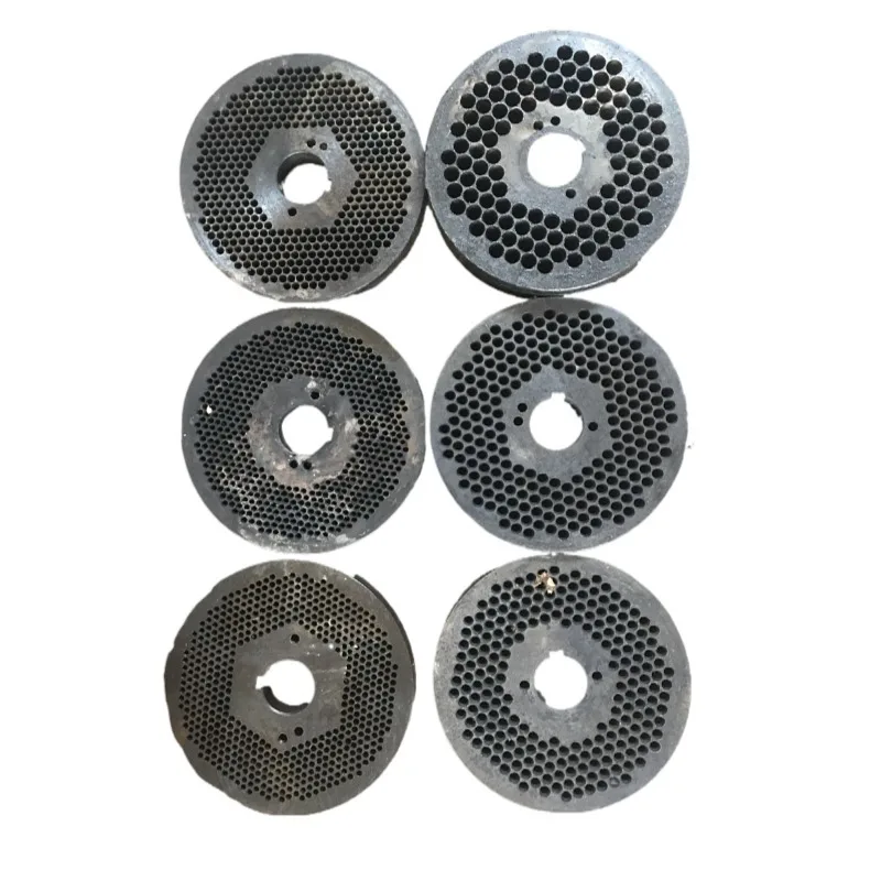 Poultry Animal Floating Fish Cattle Chicken Goose Pig Food Feed Processing Machines Provided 220V Poultry Farm V8 Engine 85 Cdrl