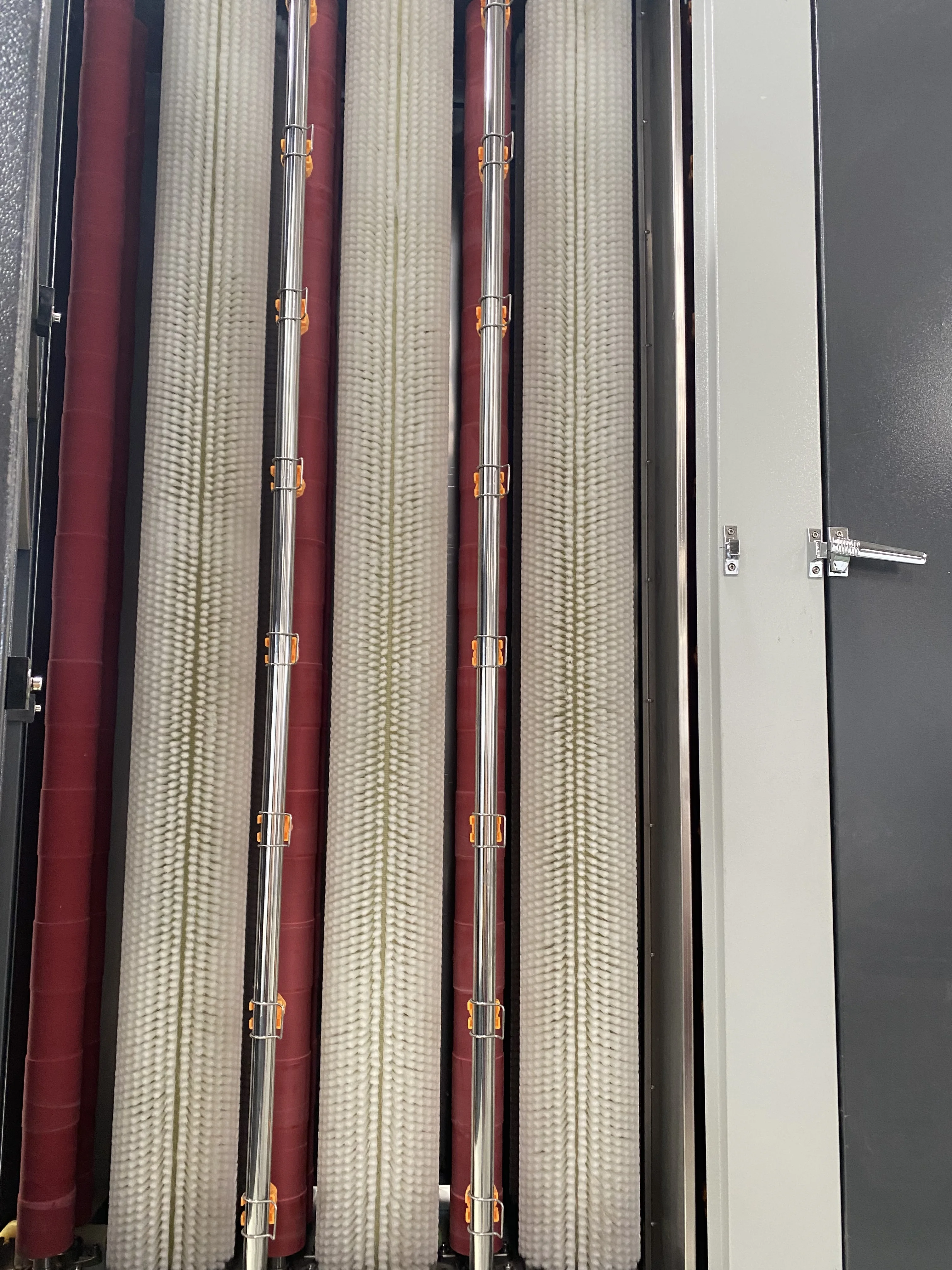 Insulating Glass Double Glass Making Machine Vertical insulating glass production line IGU