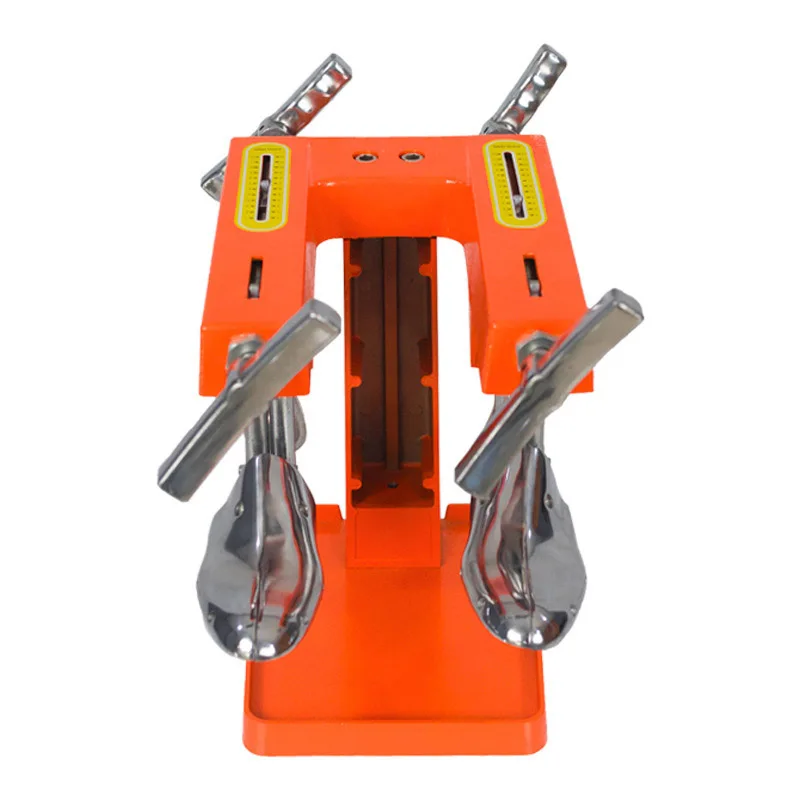New design one pair shoe expander stretcher machine for sale