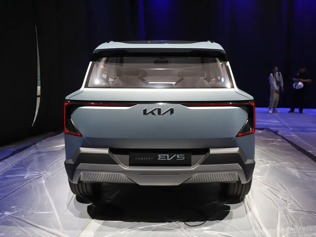 2024 Лидер продаж чистое электрическое купе сделано в Китае новая энергия EV6 EV5 SUV