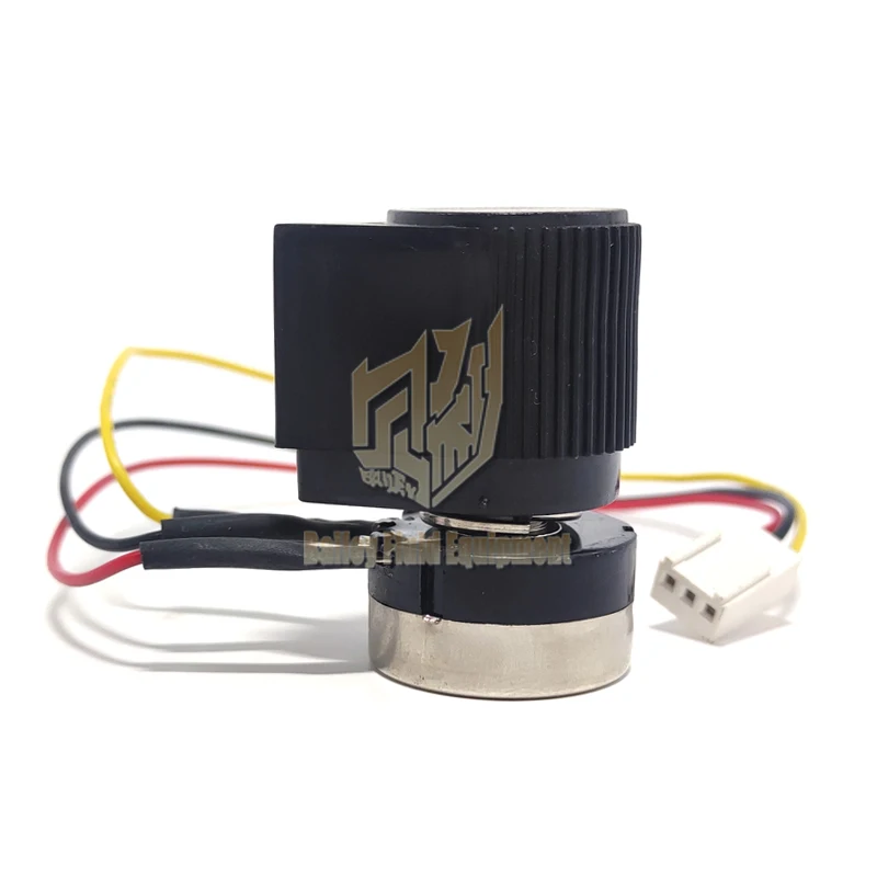 High quality Airless spraying machine accessories flow speed control switch POTENTIOMETER assembly for Grac 1095 Mark V 236352