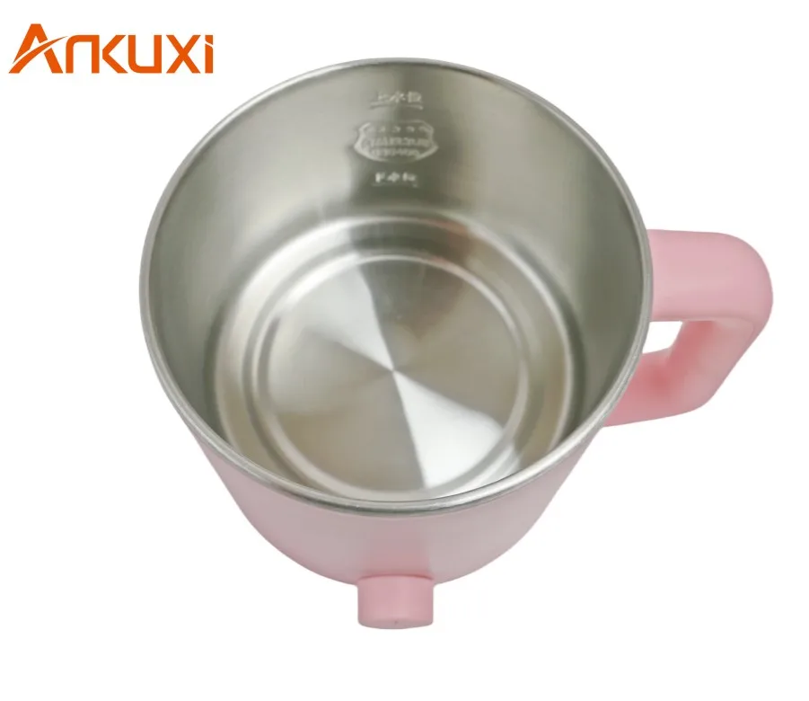 electric cooking pots mini Multi Noodle Kettle Household Portable Water Heater Jug Korea  instant hot pot cooker