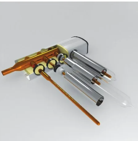 100 150 200 250 300 500 700 1000 2000 Rise High Pressure Solar Geyser Split Pressurized Solar Panel Hot Water Heating System